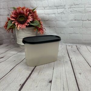tupperware modular mate oval 2 Kitchen Storage Container new replacement seal